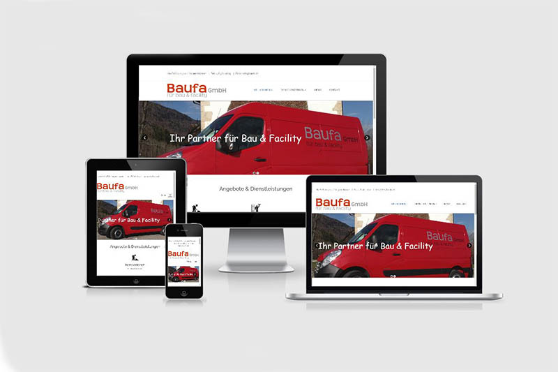 Baufa GmbH